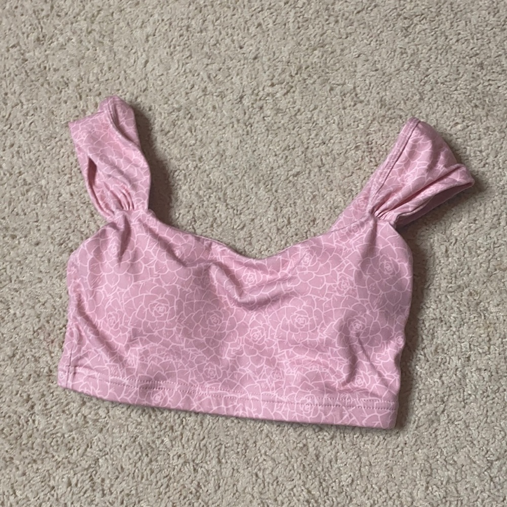 Buffbunny Bra